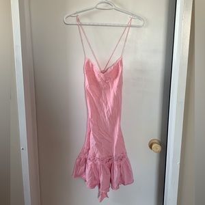 Victorias Secret Slip with Tags